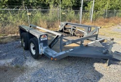 2014 JLG Triple-L 7610