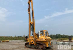 2016 Liebherr RL54