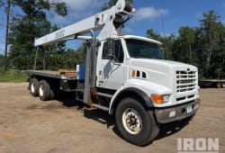2005 Sterling L7500