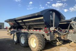 2022 Bauer built SD36