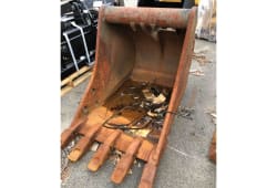 2019 WAINROY M316 36” BUCKET