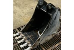 2022 CAT 420BACKHOEBUCKET24"