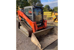 2022 KUBOTA CORPORATION SVL97-2