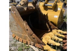 2018 CAT 336-340 54INCH SEVERE DUTY BUCKET