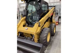 2023 CAT 262D 3