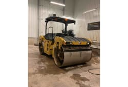 2022 CAT CB15
