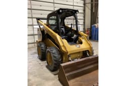 2020 CAT 262D 3