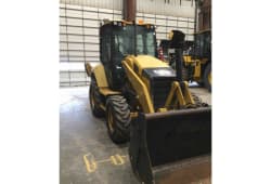 2020 Caterpillar 420