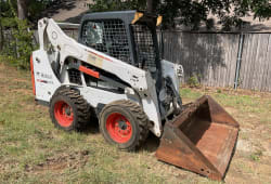2016 Bobcat S530