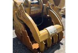 2023 AMI AttachmentsT 326-335 48INCH GRAPTOR BUCKET