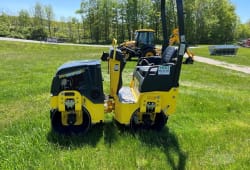 2023 BOMAG BW900-50