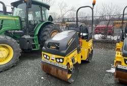 2023 BOMAG BW90AD-5