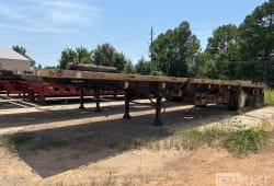 2003 Utility FS2CHA