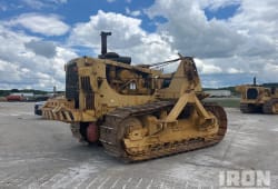 1977 Caterpillar SP594