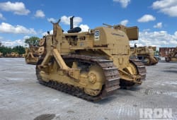 1978 Caterpillar SP594