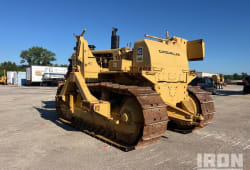 1977 Caterpillar SP594