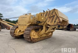 1979 Caterpillar SP594