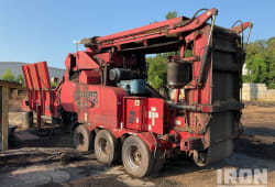 2014 Rotochopper B66E