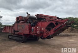 2017 Rotochopper B66T