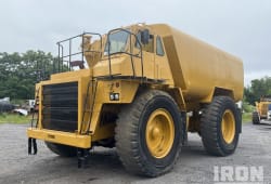 1986 Caterpillar 777B