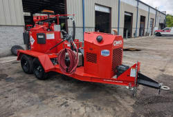 2023 Crafco SS125DC100