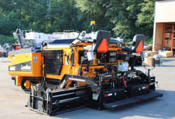 2023 LeeBoy Asphalt Pavers 8608