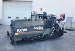 2021 LEEBOY 8520B