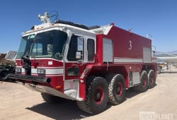 1996 Teledyne Continental Motors A/S32P-23