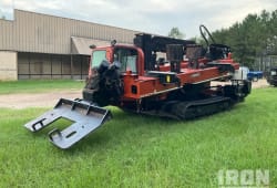 2000 Ditch Witch JT70M1