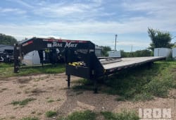 2024 Trail Maxx SD27-40