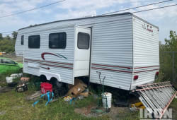 1998 Jayco Eagle