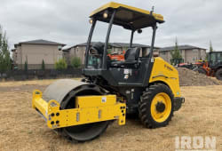 2023 BOMAG BW124 PDH-5