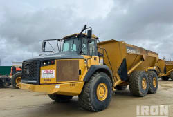 2014 John Deere 460ET