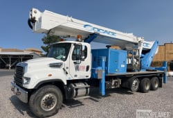 2016 Freightliner 114SD