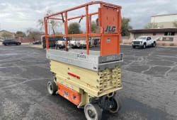 2014 JLG 2630ES