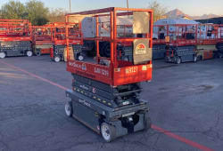 2015 Skyjack SJIII 3219