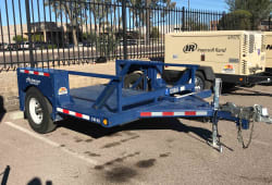 2014 Airtow S10-55