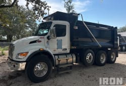 2024 Peterbilt 548