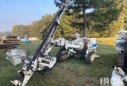 1996 Furukawa HCR9-ES