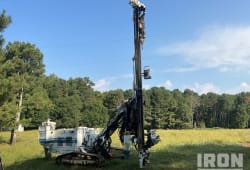 1995 Furukawa HCR9-ES