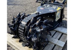 2023 CAT CATERPILLAR RC30 ROTARY CUTTER