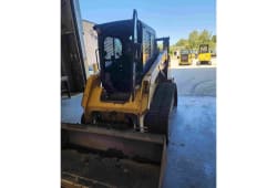 2020 CAT 259D3