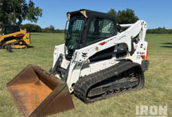 2022 Bobcat T770