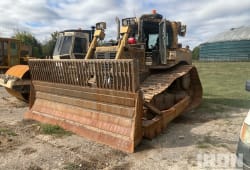 2006 Caterpillar D6R lll LGP