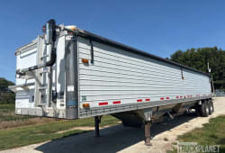 2005 Timpte Super Hopper