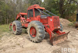 1989 Timberjack 450B