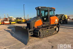 2023 DEVELON DD100