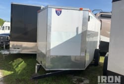 2023 Torres-Castaneda 7X14SA