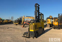 2013 Combilift C6000GT