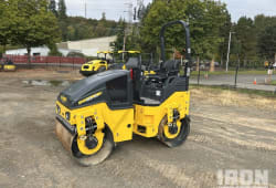 2024 BOMAG BW120SL-5